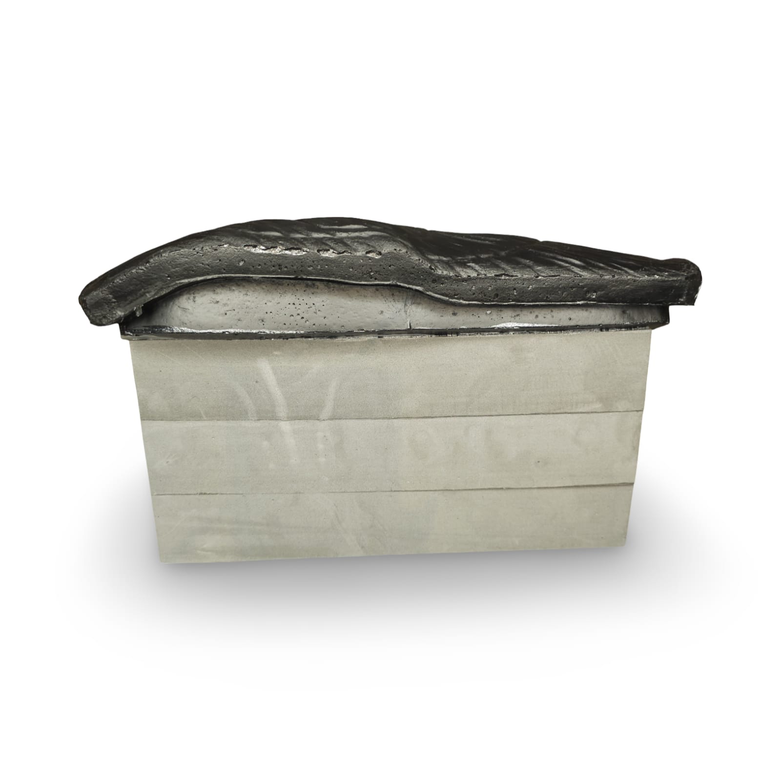 Feral Boar 3D Archery Target with replaceable insert - Image 4