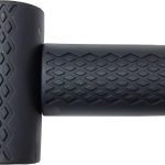 Barbell fat grips
