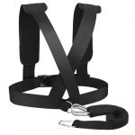 Sled harness