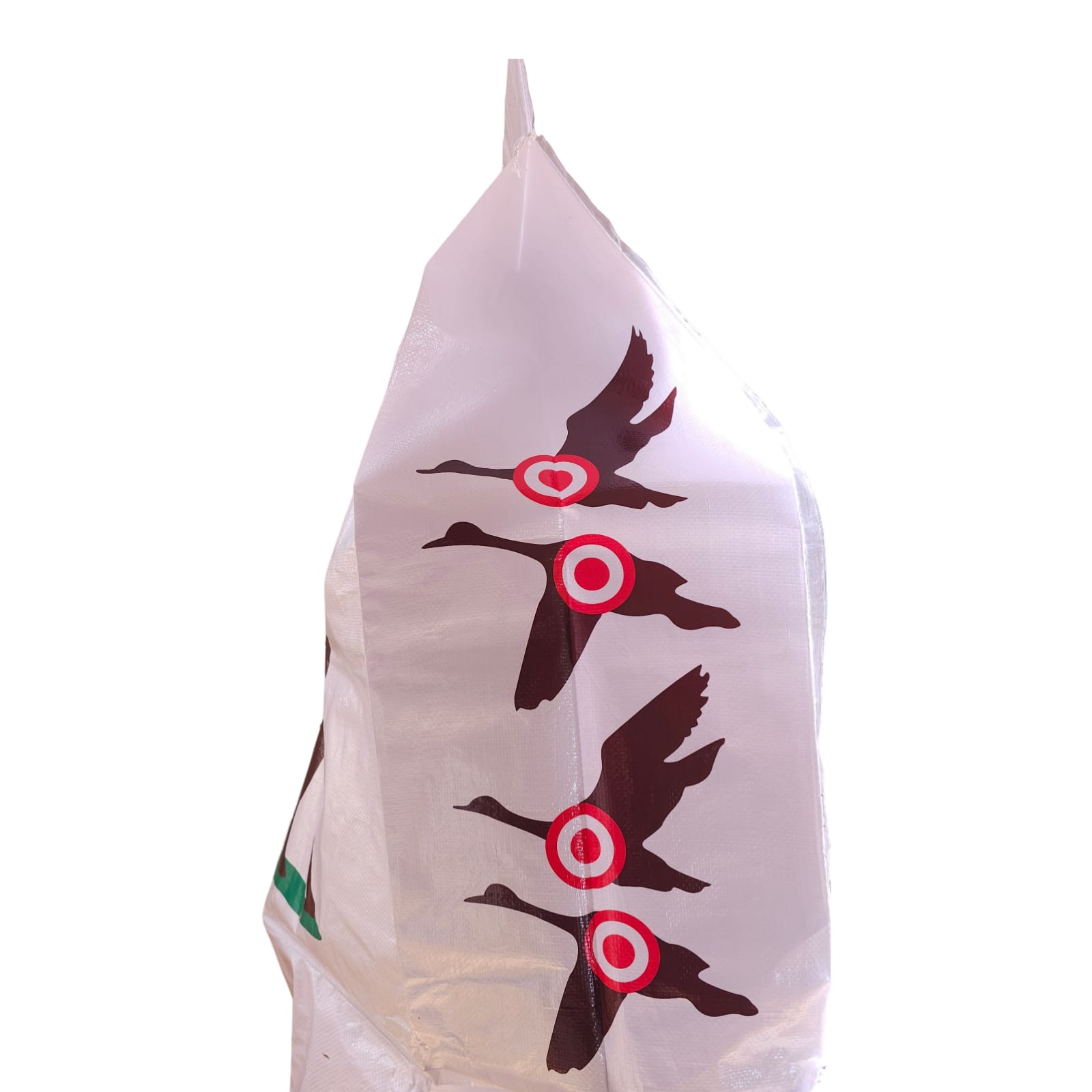 PE bag Archery Target - 60x60x28cm for Compound & Recurve Bows - Image 4