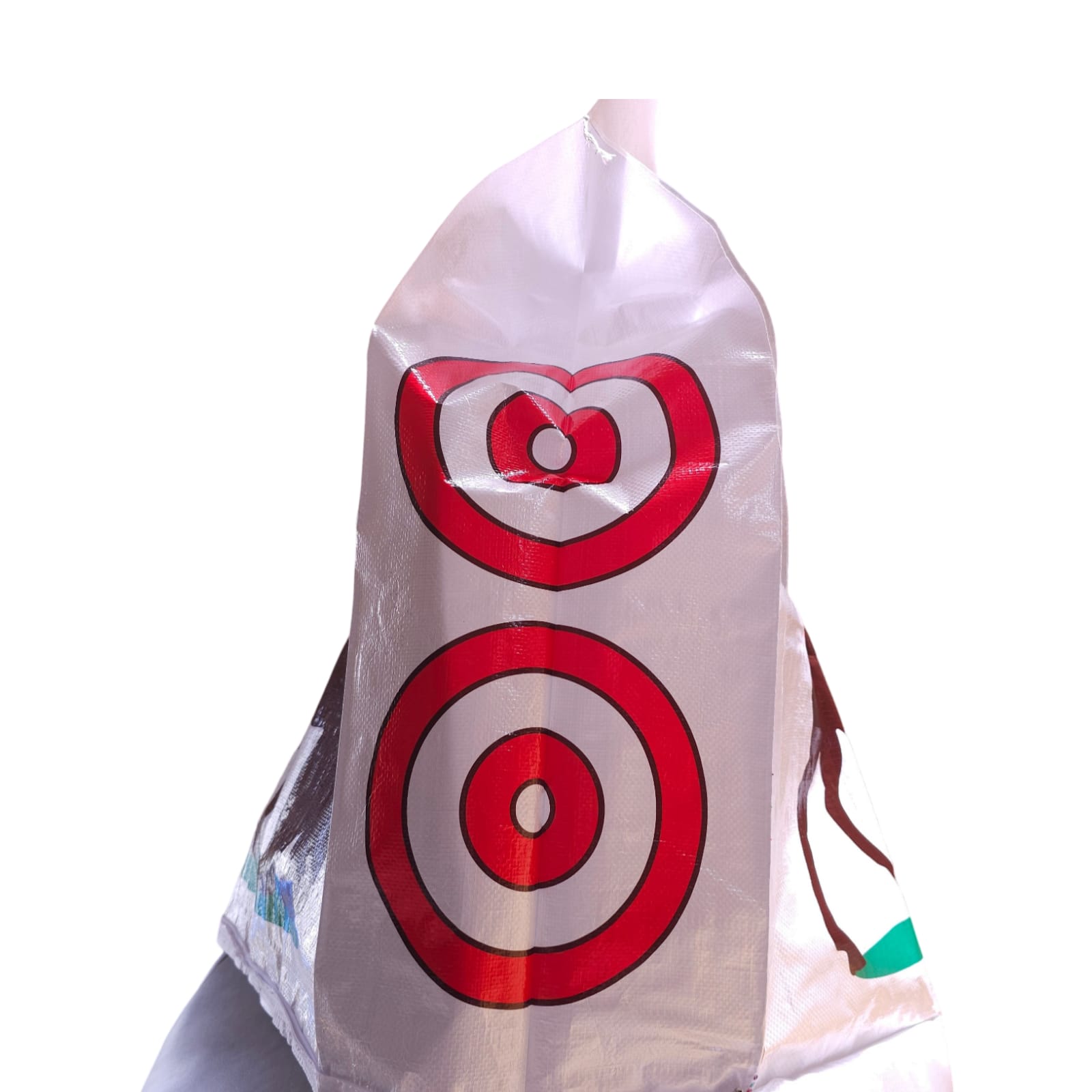 PE bag Archery Target - 60x60x28cm for Compound & Recurve Bows - Image 5