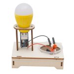 Salt water generator