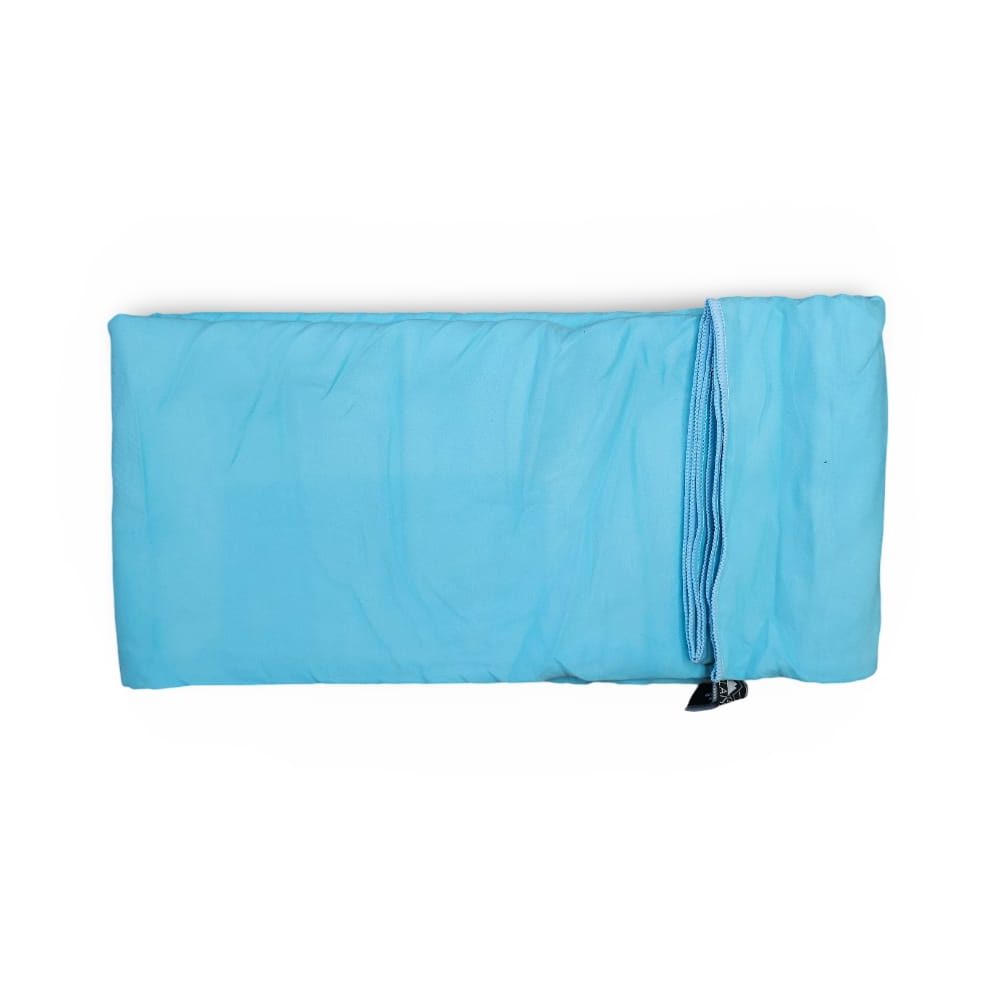 Microfibre beach towels