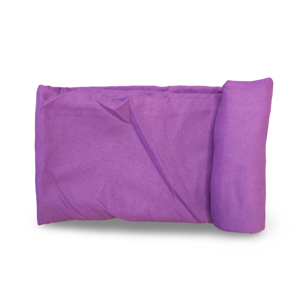 Microfibre towel