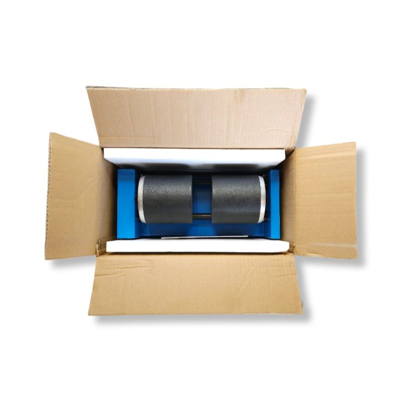 6.8kg DC Motor Dual Rubber Drum Rotary Rock Tumbler – Perfect for Hobbyists and Jewellers - Image 6