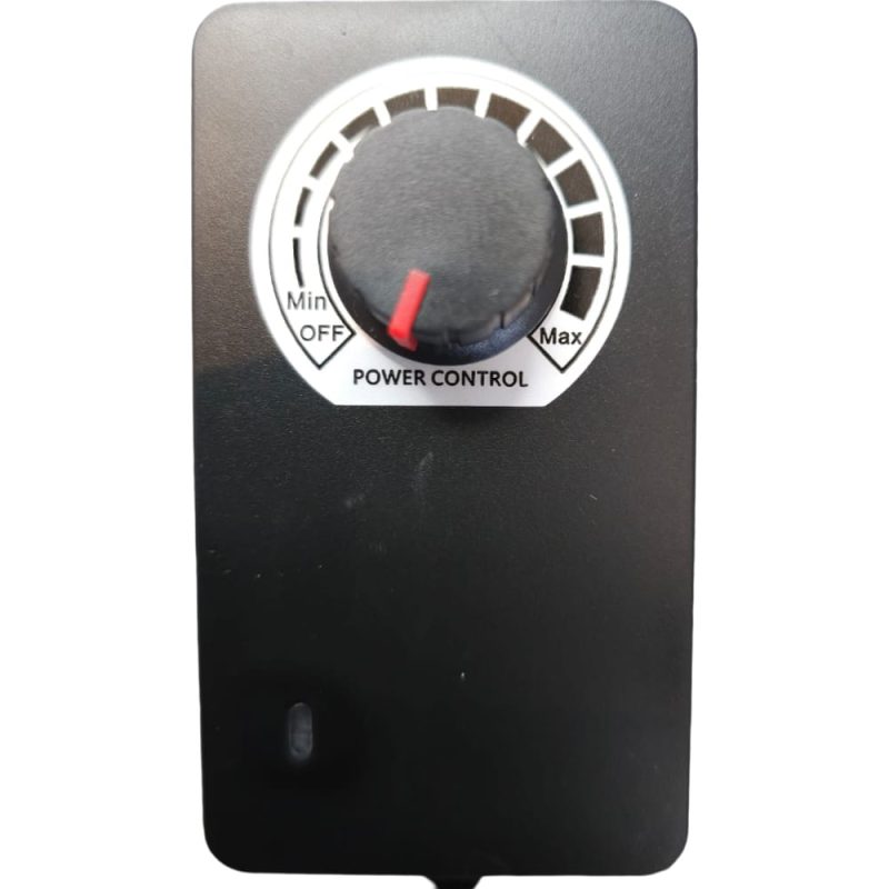 6.8kg DC Motor Dual Rubber Drum Rotary Rock Tumbler – Perfect for Hobbyists and Jewellers - Image 5