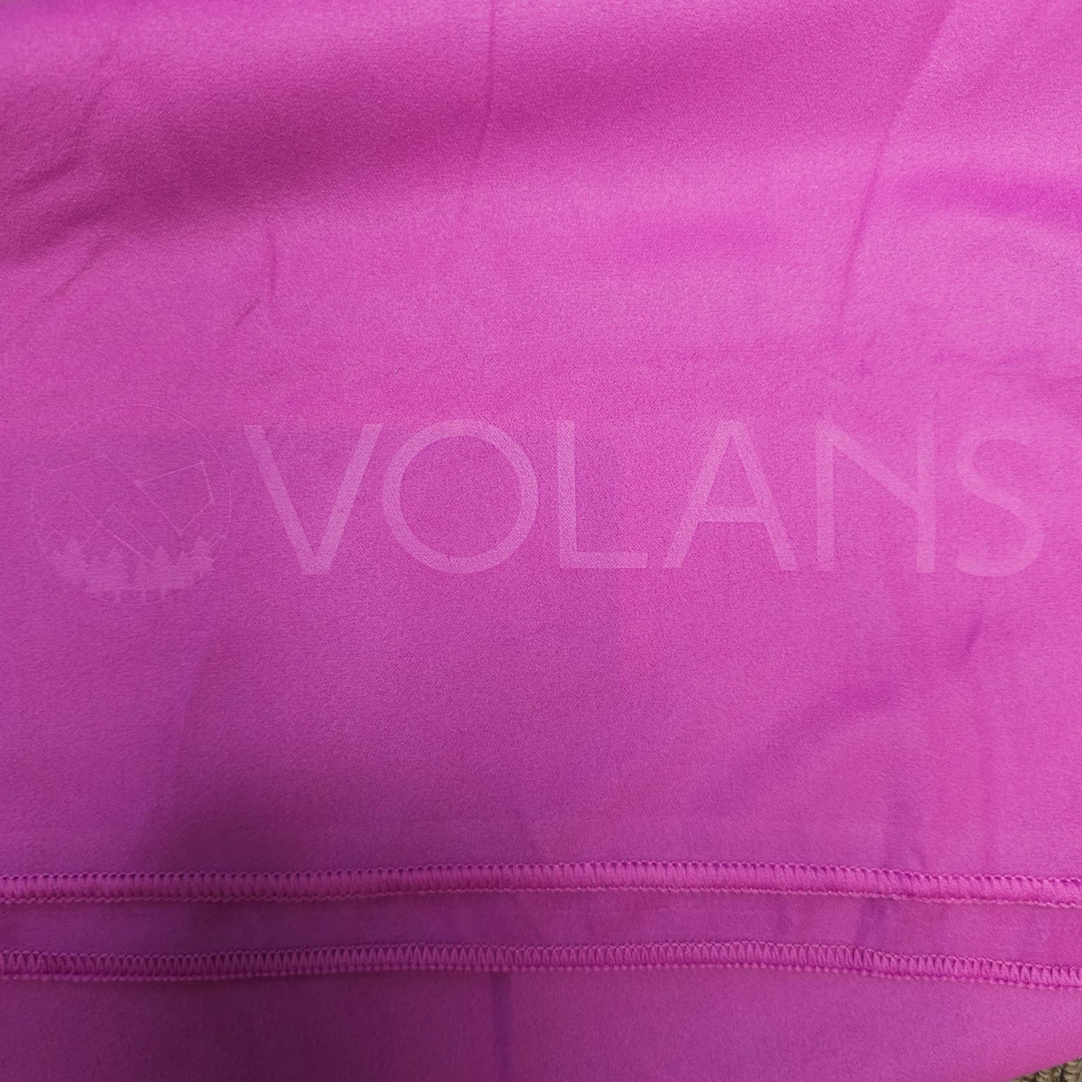 Medium Ropes Course Volans Medium Microfibre Towel | 90 × 60 cm