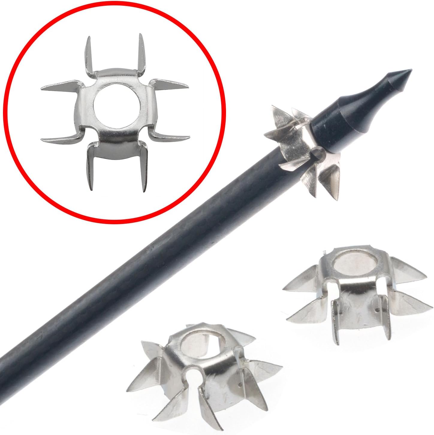 JUDO1 100g Bow for Small Game Hunting - Image 3