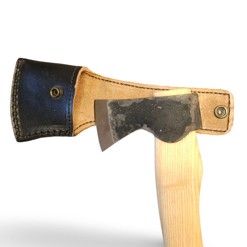 Viking axe