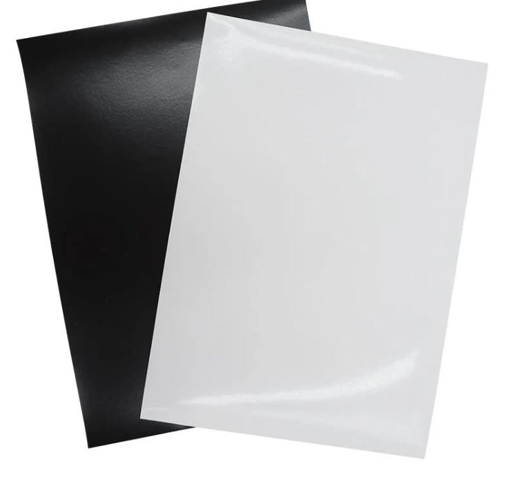 A3 Rewritable Magnetic Sheet: Create, Wipe, Repeat!