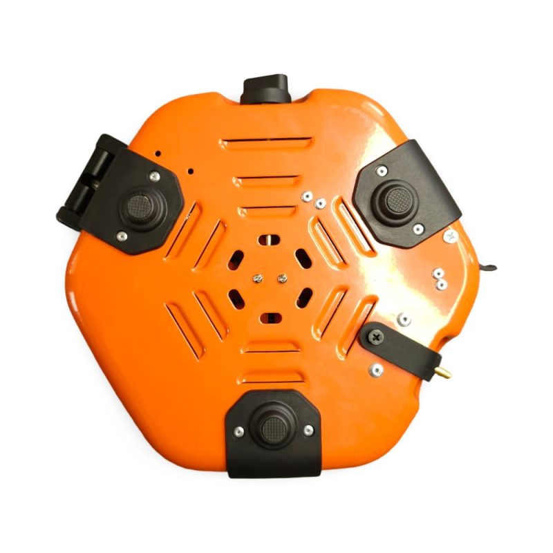 Volans Dual-Burner Camping Stove with Carry Bag: Cook Anywhere! - Image 7