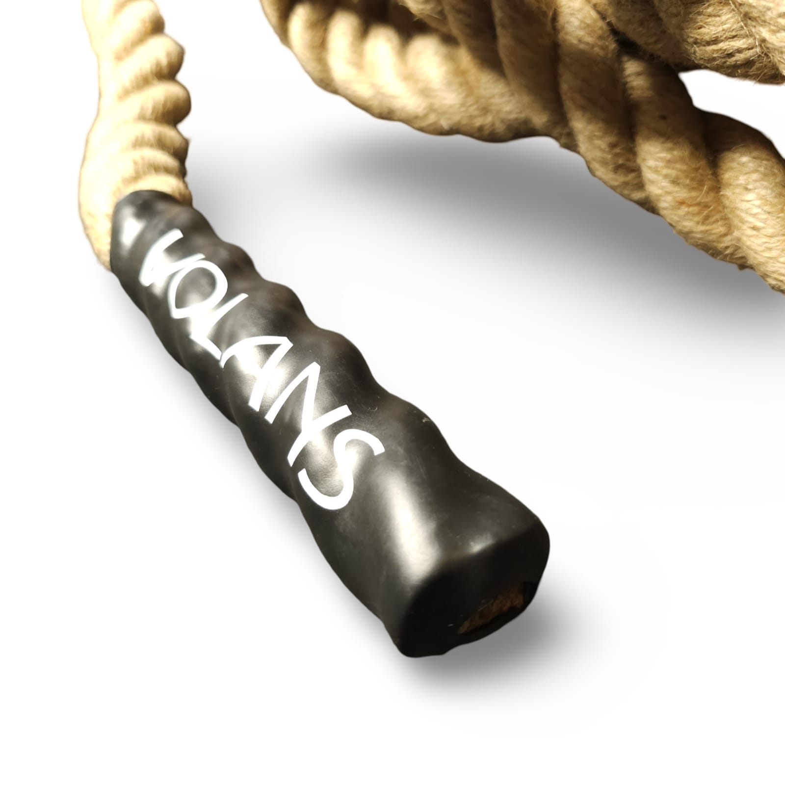 Climbing Rope – Version 2 | 4m, 6m, or 8m x 38mm | Stronger, Safer, and More Versatile - Image 7
