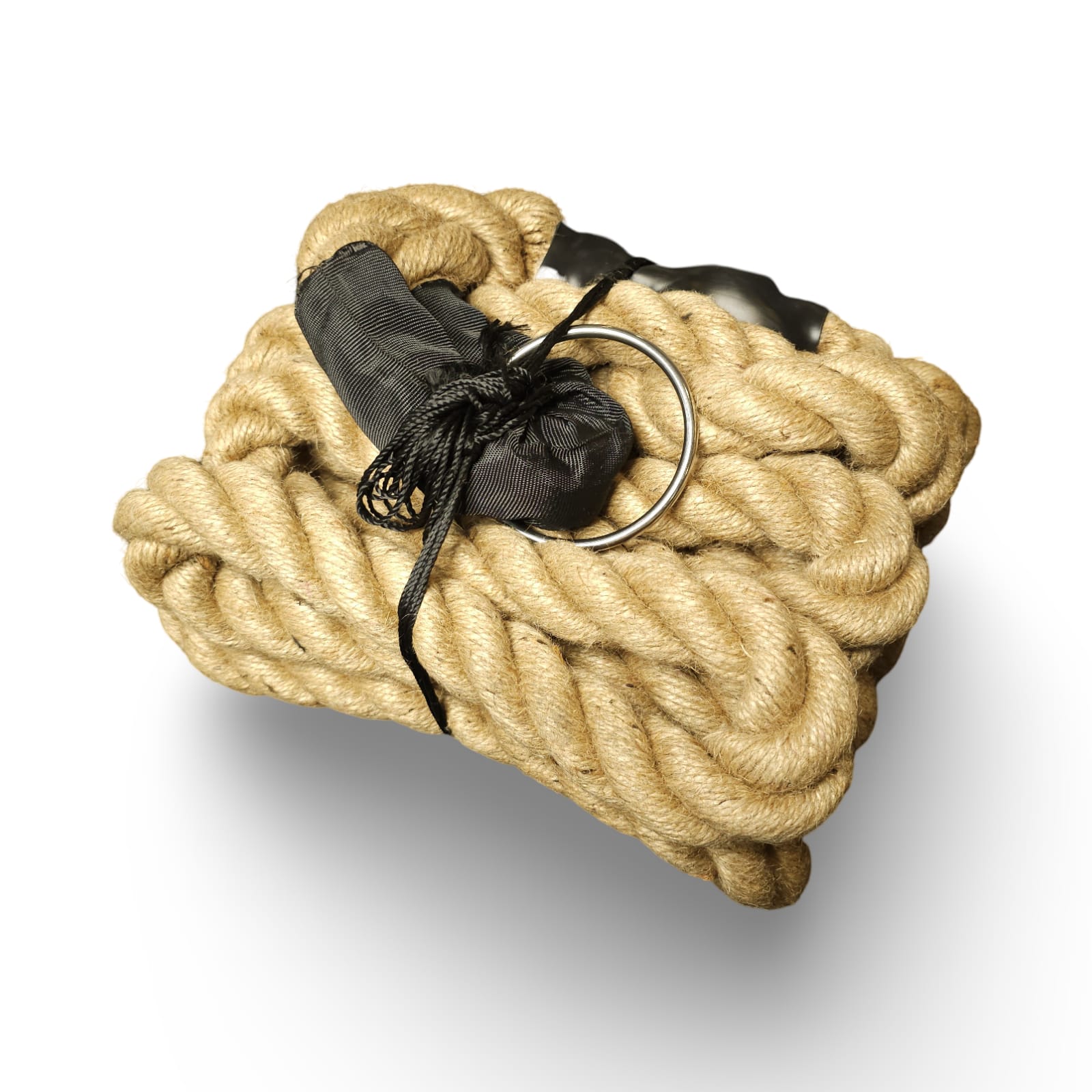 Climbing Rope – Version 2 | 4m, 6m, or 8m x 38mm | Stronger, Safer, and More Versatile - Image 12