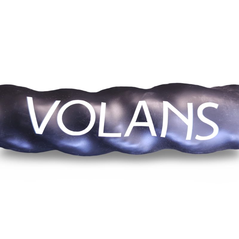 Volans Jute Battle Ropes | CrossFit & Gym work | 9m, 12m or 15m x 38mm - Image 8