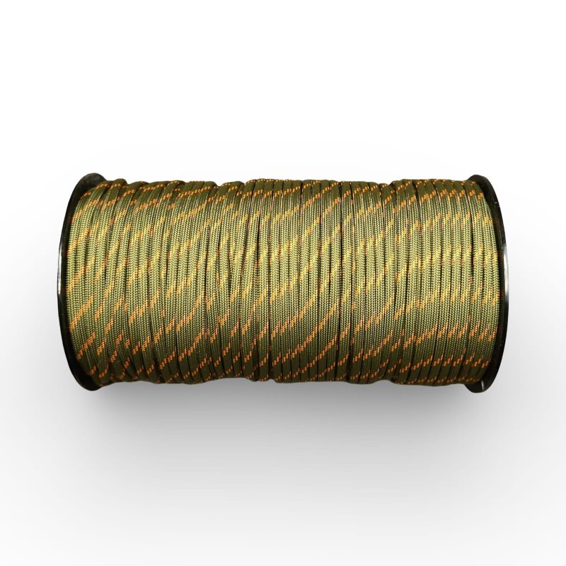 Premium UV stable Paracord in 13 colours - 100m! - Image 8