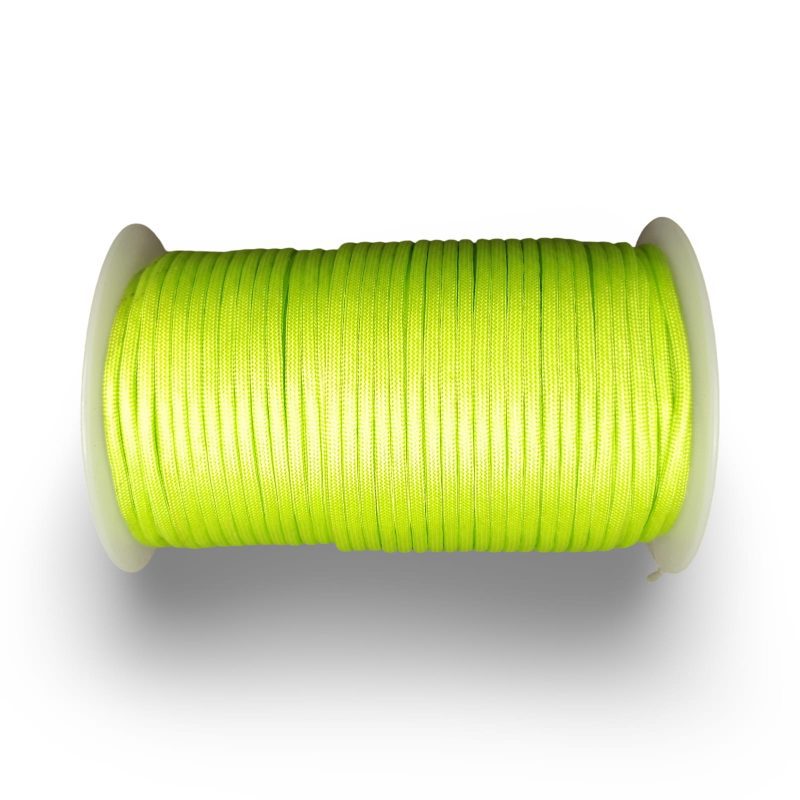 Premium UV stable Paracord in 13 colours - 100m! - Image 5