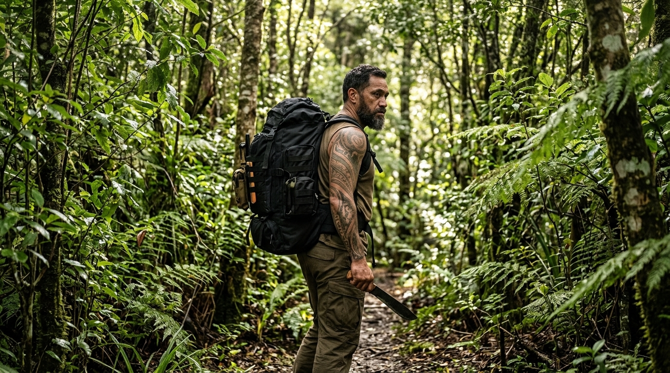 Volans Trail Grab Bag – Select 1 to 5 People - Image 7