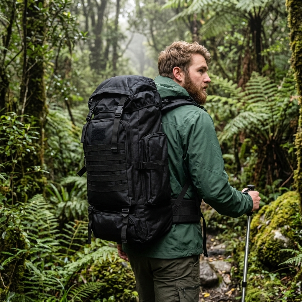 Volans Trail Grab Bag – Select 1 to 5 People - Image 6