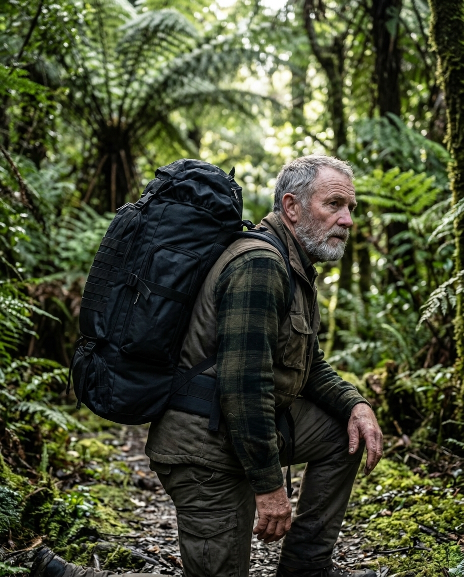 Volans Trail Grab Bag – Select 1 to 5 People - Image 5