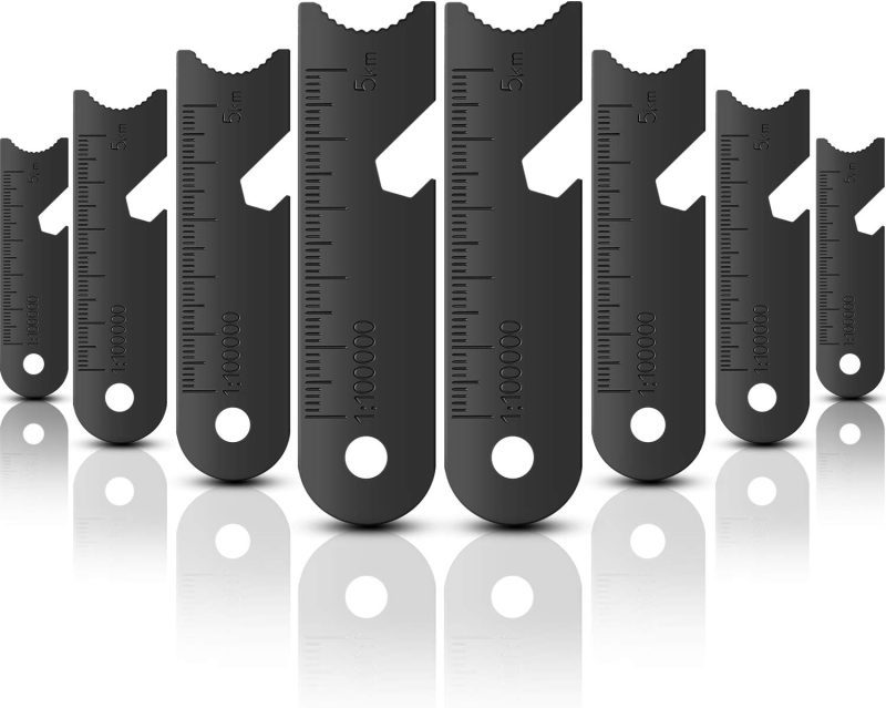 Volans Fire Striker Scraper