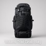 Volans Trail Grab Bag | Base Kit + Personal Kit