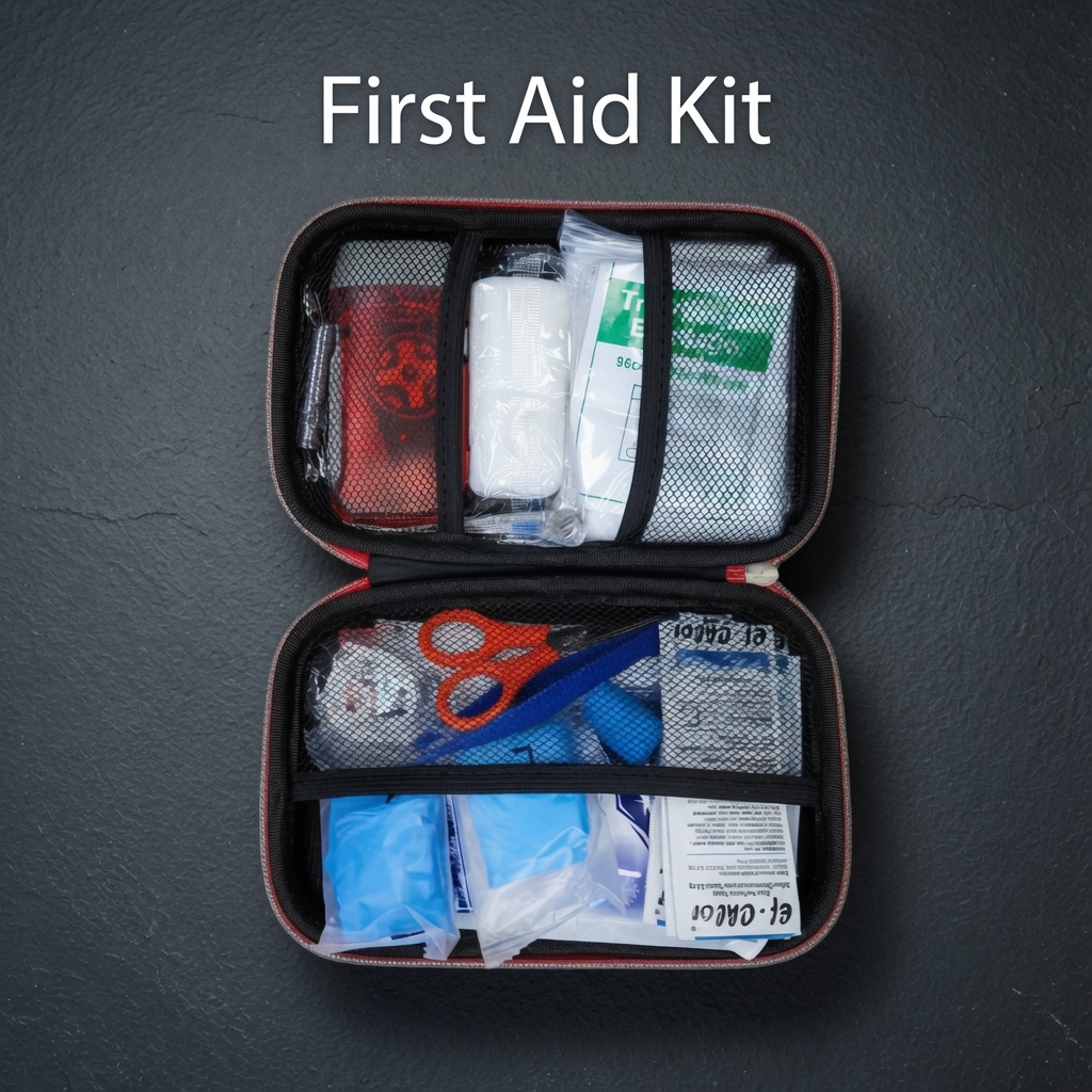 Volans Trail Grab Bag – Select 1 to 5 People - Image 4