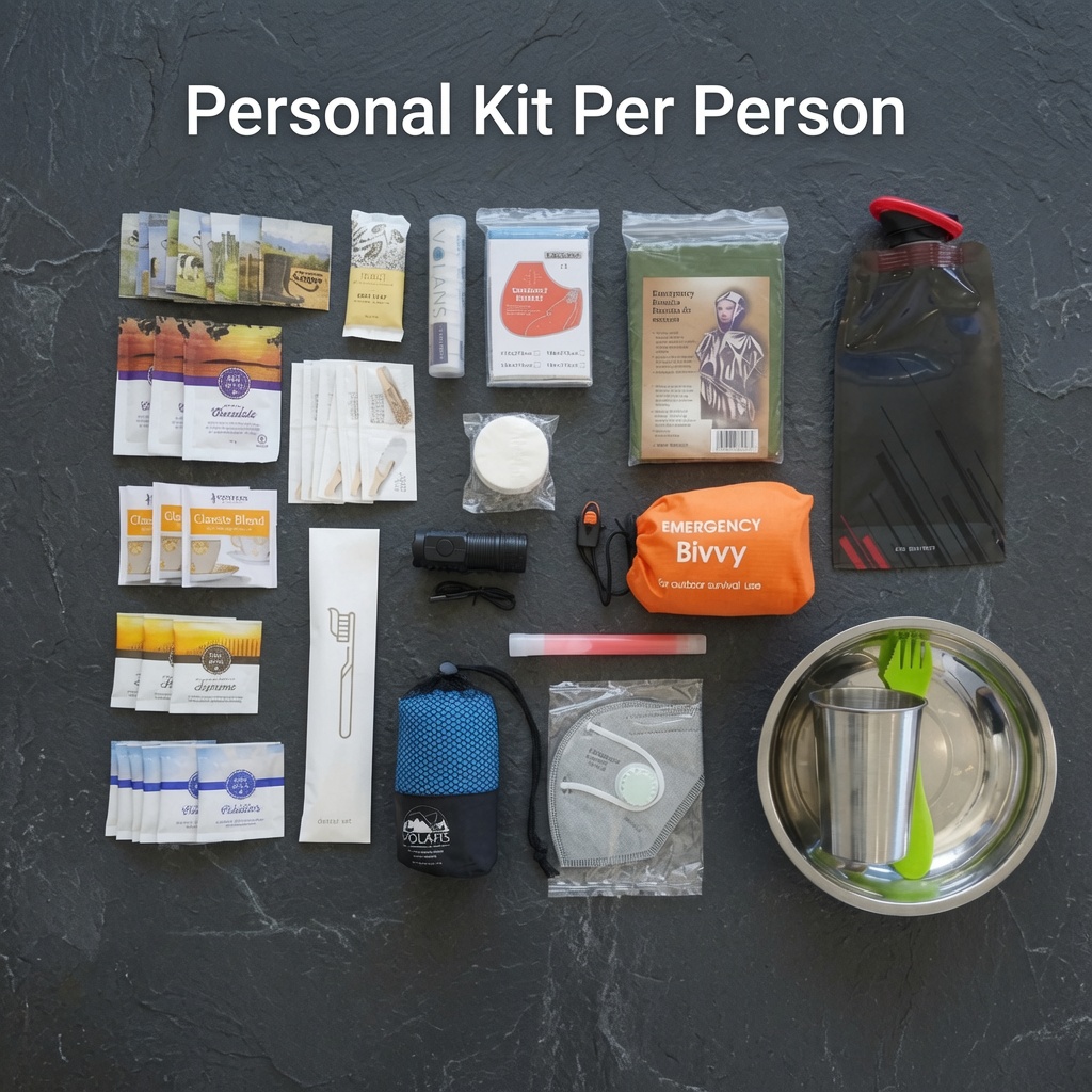 Volans Trail Grab Bag – Select 1 to 5 People - Image 3