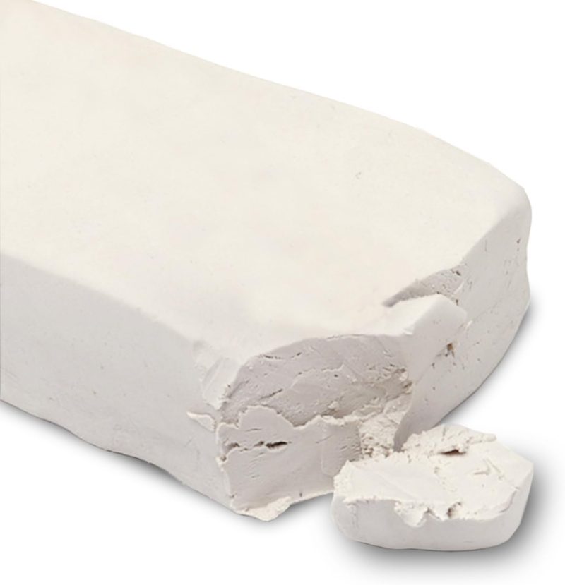 Volans 2kg Premium Air Dry Clay | 2*Blocks