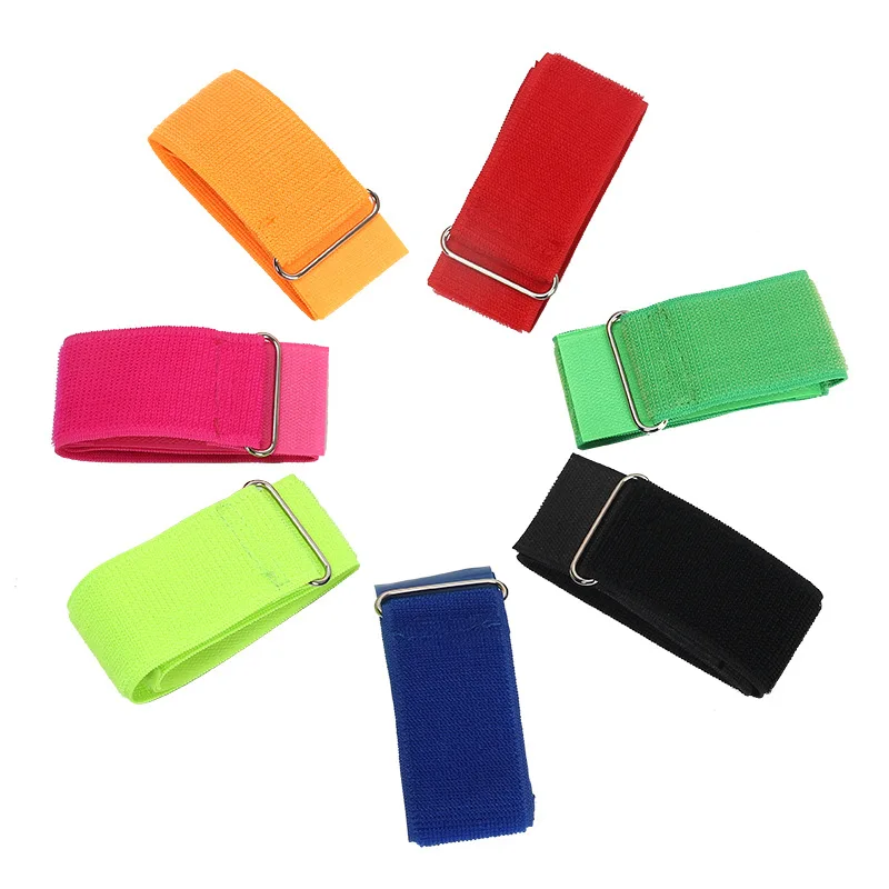 Three-Legged Race Bands – Fun for Kids & Adults!