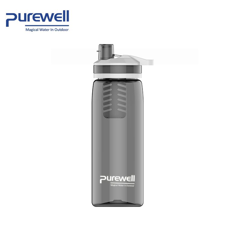 Purewell Water Bottle & Filter - Image 8
