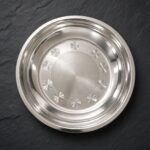 Lightweight Stainless Steel Bowl | 21 cm | 70 g