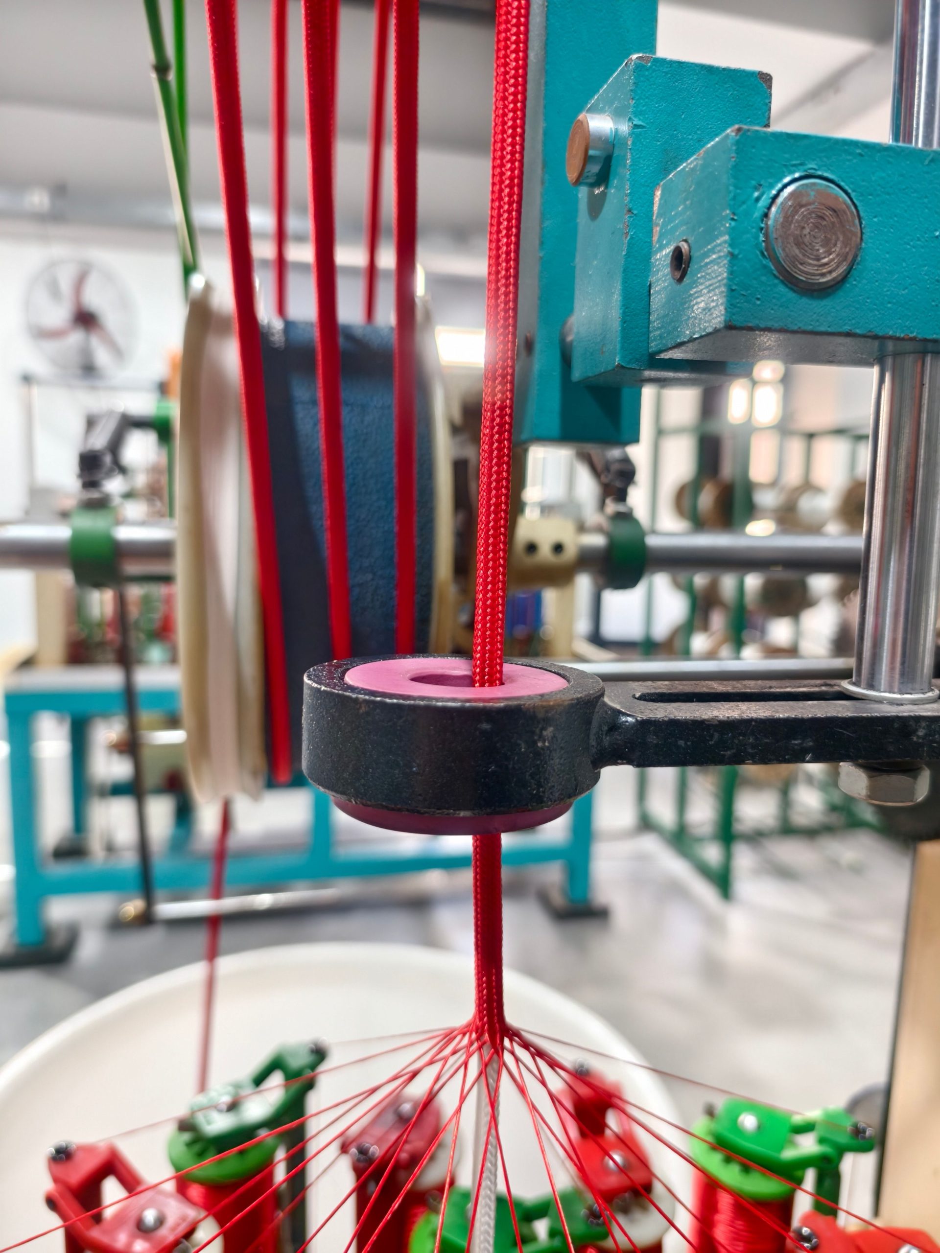 6mm Prusik Rope 600kg Breaking Strength - Image 3