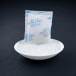 Silica Gel Desiccant Packets | 40 g | 11 × 8 cm