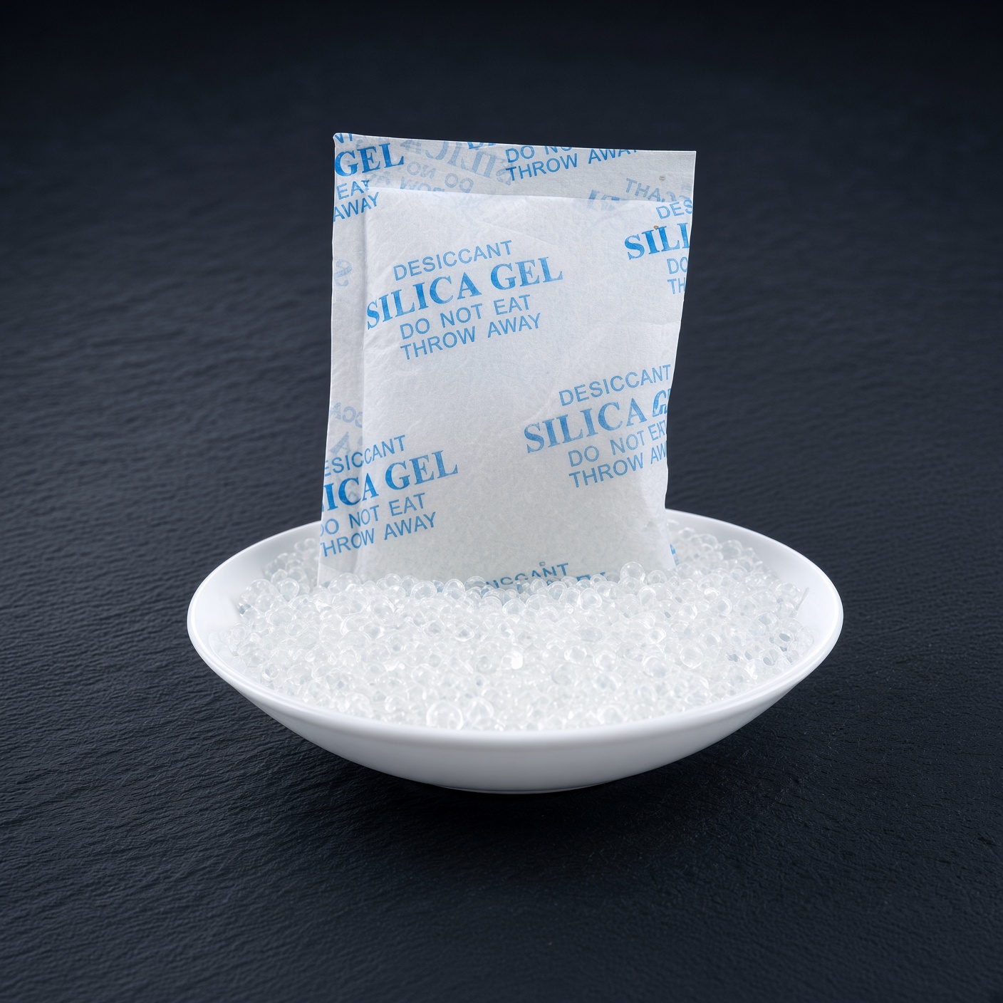 Premium 40g Silica Gel Desiccant Packets
