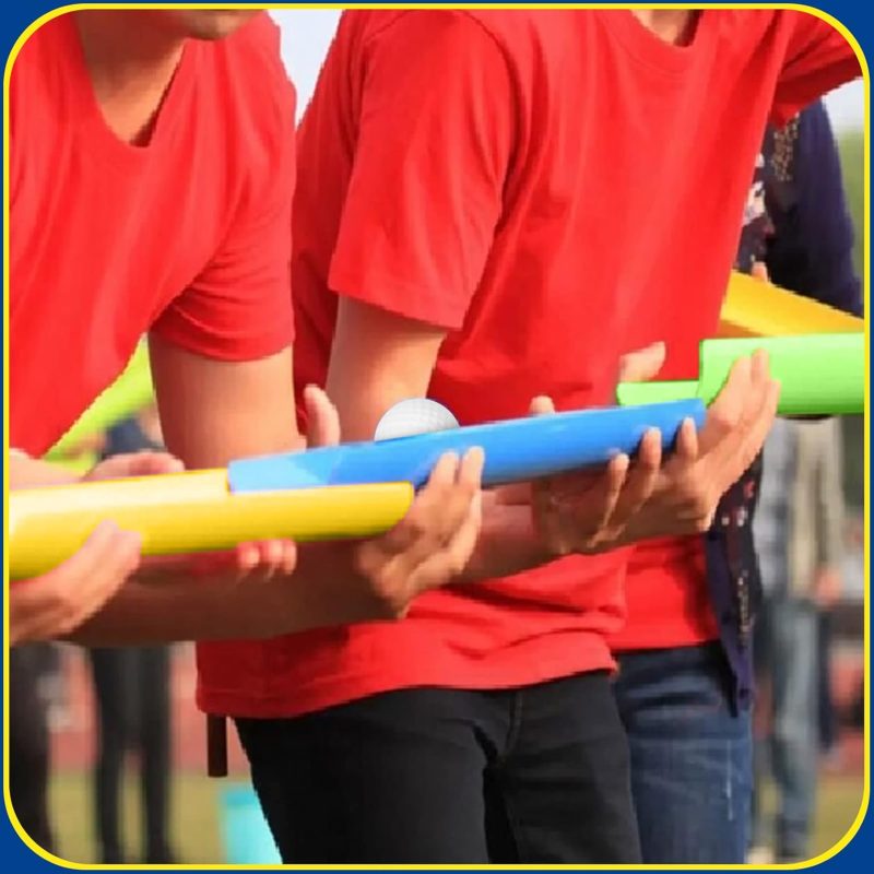Team Building