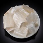 Gypsum Rough Stones 500g