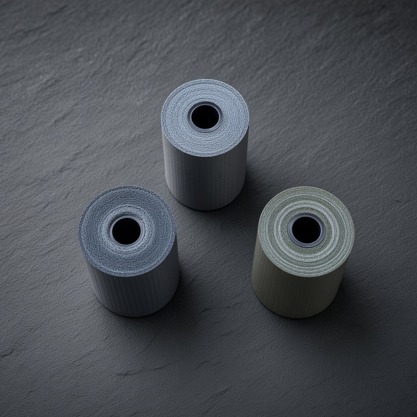 Mini Duct Tape – Compact 5cm x 3m Rolls - Image 2