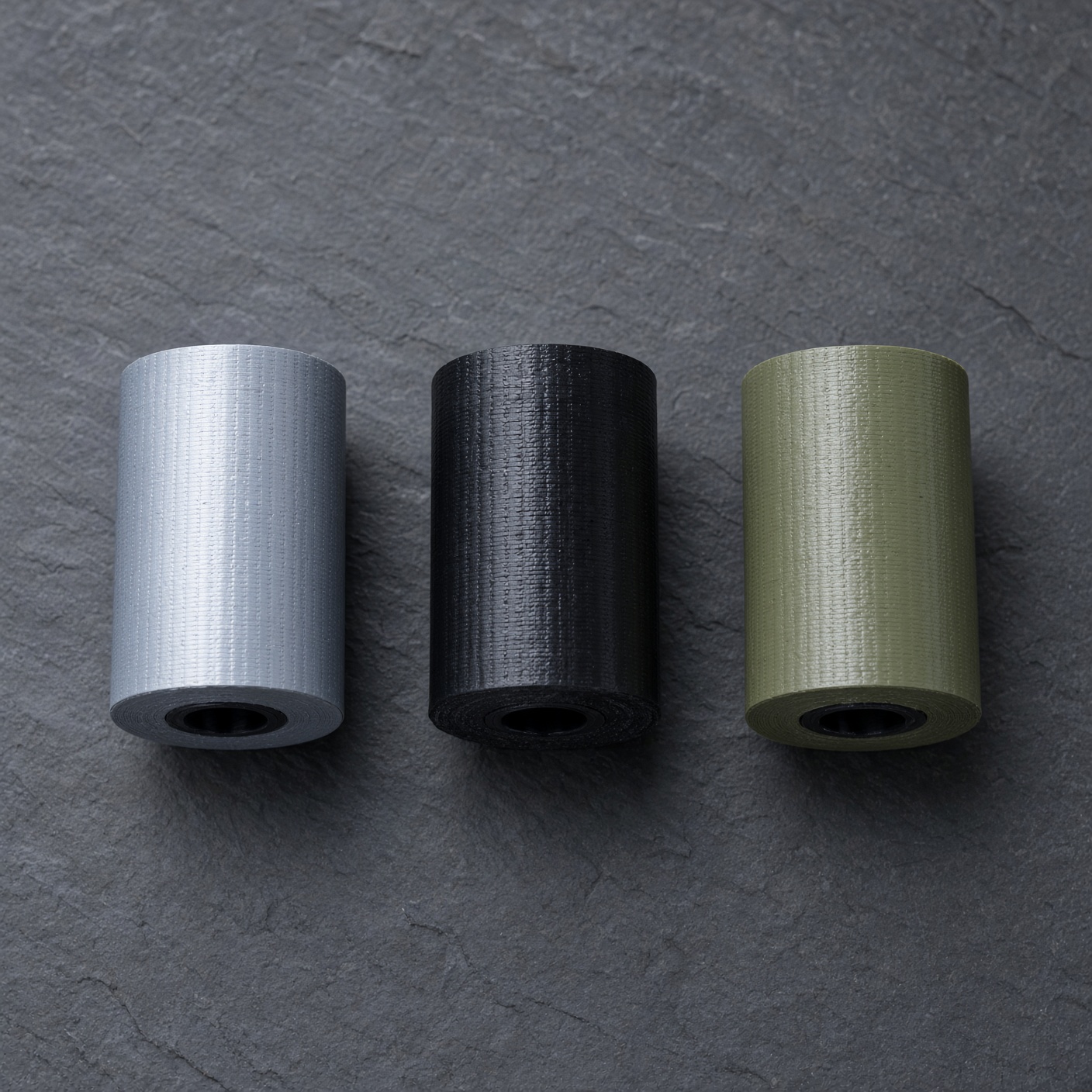 Mini Duct Tape – Compact 5cm x 3m Rolls