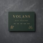Gift Voucher