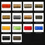 Volans Premium UV-Stable Paracord - 100m