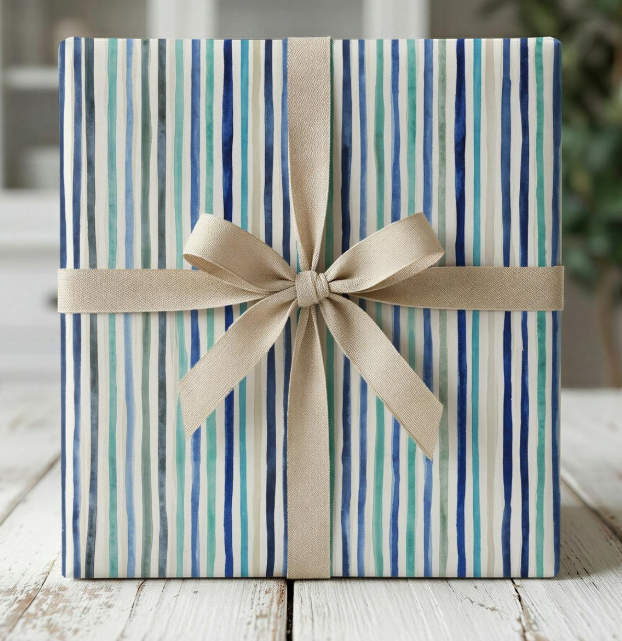 Gift Wrap