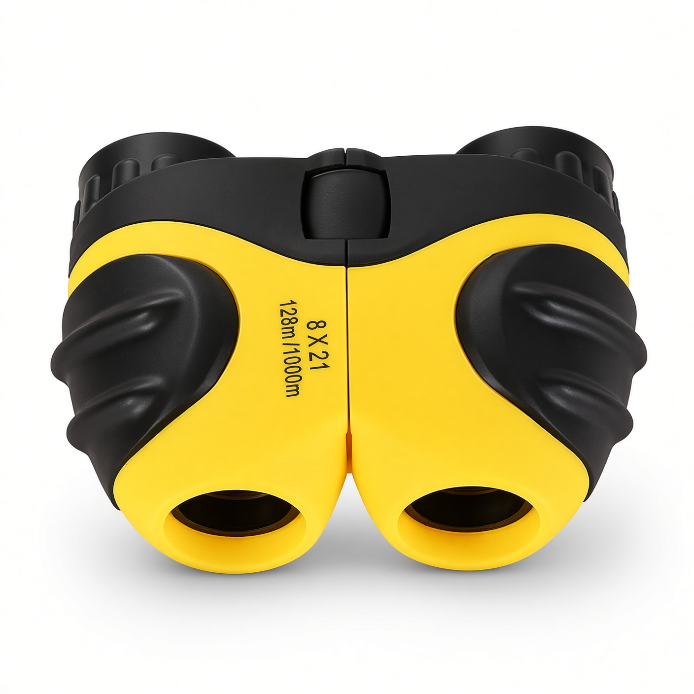 Youth Binoculars 8x | Kids 6–14 | Shock-Absorbing Rubber - Image 4
