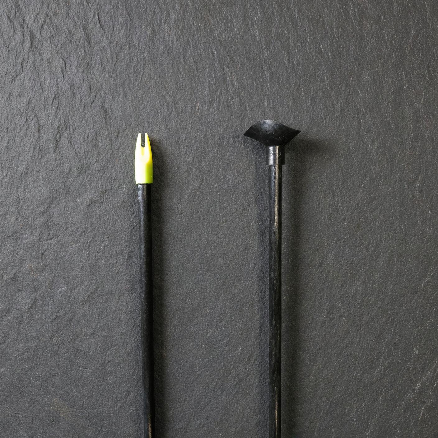 Black Suction Cup Arrows - Pack of 6 - Image 2