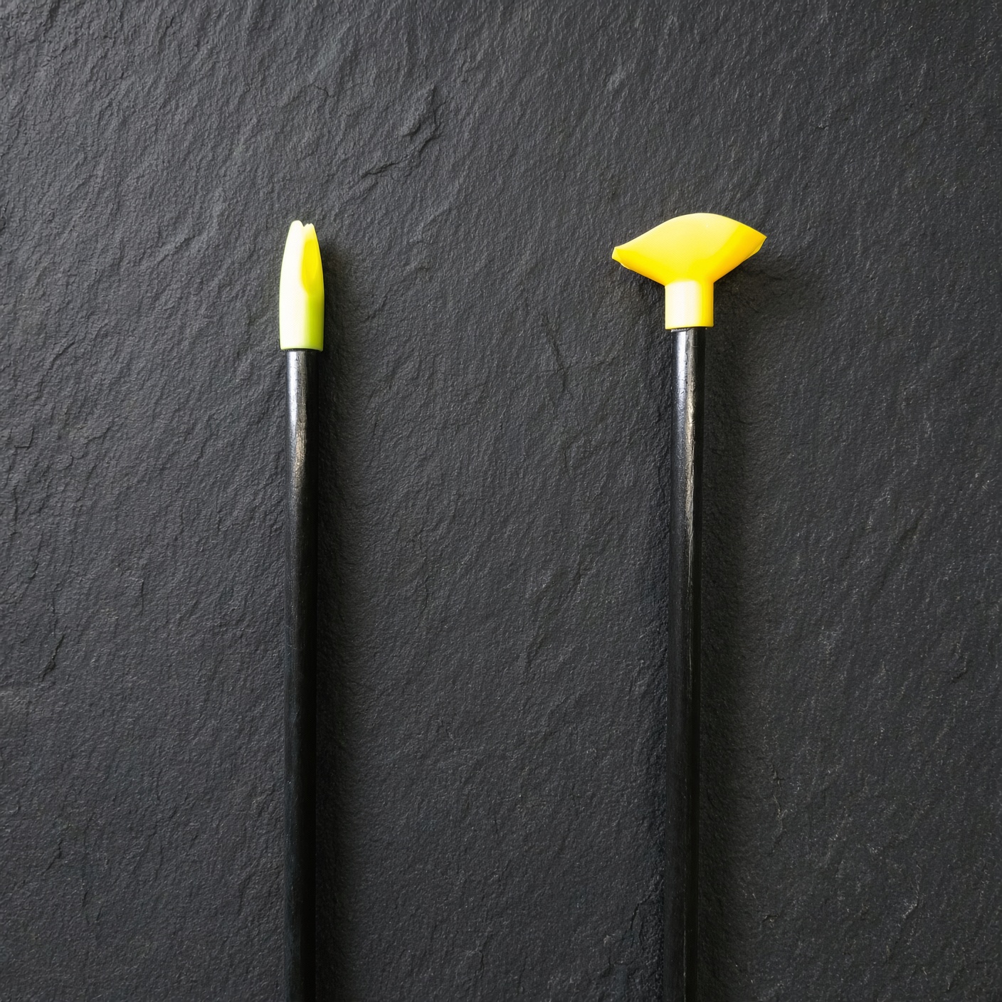 Yellow Suction Cup Arrows - Pack of 6 - Image 2