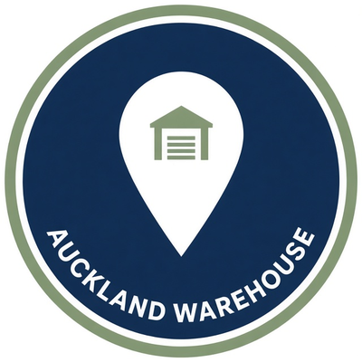 Auckland warehouse