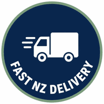 Fast NZ delivery