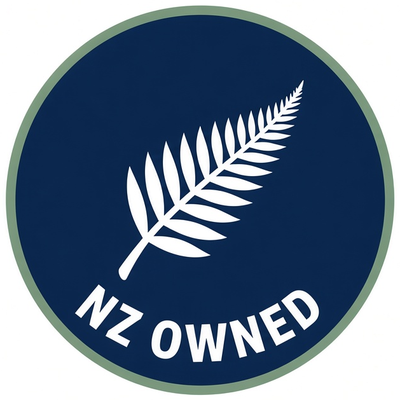 NZ owned